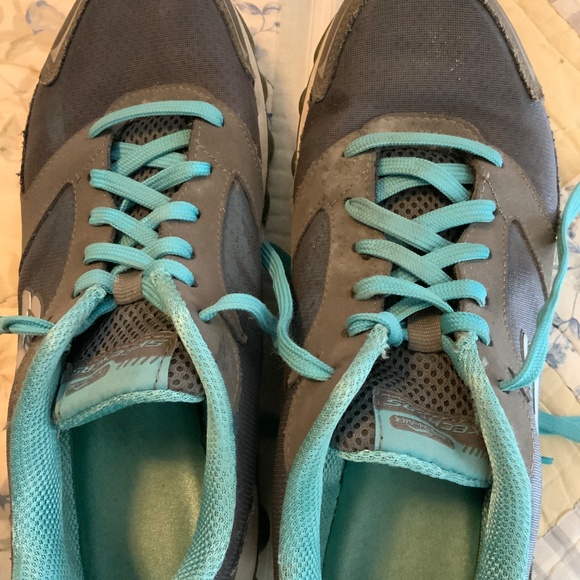 SKECHERS MEMORY FOAM SKECHERS-AIR SHOES, - Picture 2 of 5